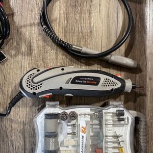 Rotary Tool set